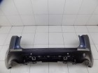 Land rover Discovery Sport с 2014г Бампер задний