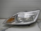 Ford Focus 2 с 2008-2011г Фара левая
