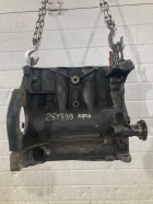 Opel Corsa D с 2006г Блок двигателя