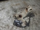 Volkswagen Polo с 2009г Кулак поворотный передний правый