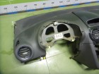 Opel Corsa D с 2006г Торпеда под AIR BAG без AIR BAG
