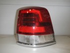 Toyota Land Cruiser (200) с 2008г Фонарь правый