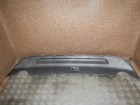 Volvo XC70 с 2007г Юбка заднего бампера