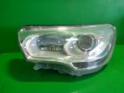 Citroen DS4 с 2011г Фара левая (ксенон без блока и лампы) (6208 T3) (6208T3)