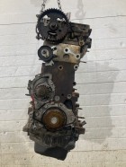 Peugeot 508 с 2010г Двигатель (ДВС)