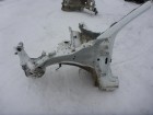 Chevrolet Cruze c 2009г Лонжерон передний левый