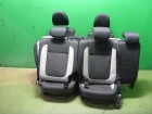ВАЗ (LADA) Vesta/Веста с 2015г Сиденья комплект (SW Cross AIR BAG подогрев)