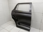 Hyundai Santa Fe с 2018г Дверь задняя правая