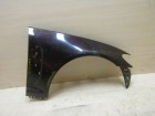Jaguar XF с 2007-2015г Крыло переднее правое