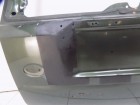 Land rover Freelander 2 с 2007г Дверь багажника