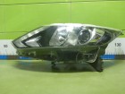 Nissan Qashqai с 2014г Фара левая (до 2019г галоген)