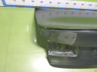 Bmw 5-серия G30 с 2017г Крышка багажника (41007440695)