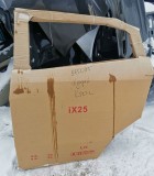 Hyundai Creta с 2016г Дверь задняя левая