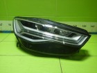 Audi A6 (C7) с 2011-2018г (А6) Фара правая (после 2014г Led без блока) (4G0941034H)