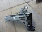 Land rover Discovery III с 2004-2009г Лонжерон передний левый