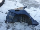Renault Laguna-3 с 2009г Крыло заднее правое (лифтбэк)