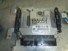 Volkswagen Golf V Plus с 2005-2014г Блок управления двигателем (1.4л МКПП CAX турбо) (03C906016BM)