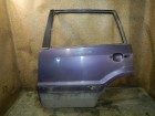 Ford Fusion с 2002г Дверь задняя левая