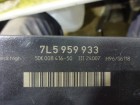 Porsche Cayenne с 2003-2010г Блок комфорта (7L5959933)