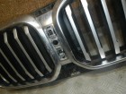 Bmw X3 G01 2017г Решетка радиатора