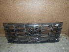 Hyundai Tucson с 2015г Решетка радиатора