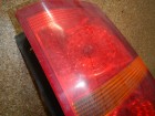 Land rover Discovery III с 2004-2009г Фонарь правый