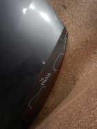 Hyundai Solaris с 2010г Капот