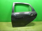 ВАЗ (LADA) Vesta/Веста с 2015г Дверь задняя левая (седан)