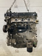 Mazda 6(GH) с 2007-2012г Двигатель (ДВС)