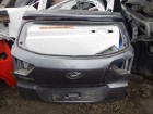 Hyundai Creta с 2016г Дверь багажника