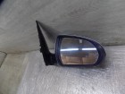 Hyundai Solaris с 2017г Зеркало правое