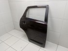 Nissan Qashqai с 2006-2014г Дверь задняя правая