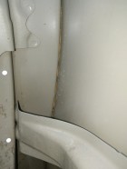 Toyota Rav-4 с 2019г Дверь передняя левая