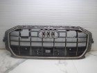 Audi Q8 с 2018г Решетка радиатора