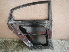 Hyundai Sonata-6 с 2010г Дверь задняя левая