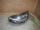 Hyundai Sonata-8 с 2019г Фара левая