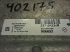 Renault Sandero с 2014г Блок управления двигателем ( 1.6л K7MA812 МКПП) (237104234R)