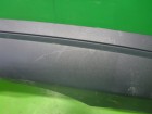 Bmw X-5 F15 с 2013г Юбка заднего бампера (51127303441)