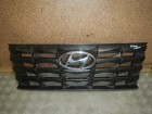 Hyundai Tucson с 2015г Решетка радиатора