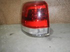 Toyota Land Cruiser (200) с 2008г Фонарь левый
