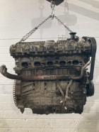 Volvo S40 с 2004г Двигатель (ДВС)