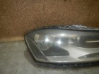 Volkswagen Passat (В7) с 2011-2014г Фара правая