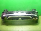 Mercedes-benz X166 GL-Class с 2012г Бампер задний (A1668809840)