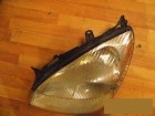 Citroen C5 с 2001-2005г Фара левая