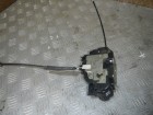 Nissan Micra (К12Е) с 2002г Замок двери задней правой