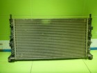 Ford Focus 2 с 2008-2011г Радиатор охлаждения (3M5H8005RK)