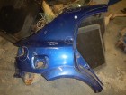 Chevrolet Lacetti с 2003г Крыло заднее правое