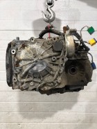 Peugeot 308 с 2007-2014г АКПП (автоматическая коробка переключения передач)