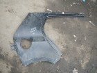 Volkswagen Golf VI с 2009-2012г Крыло заднее правое