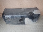 Volkswagen Passat (В7) с 2011-2014г Крышка багажника